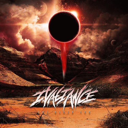 I, Valiance : The Black Sun